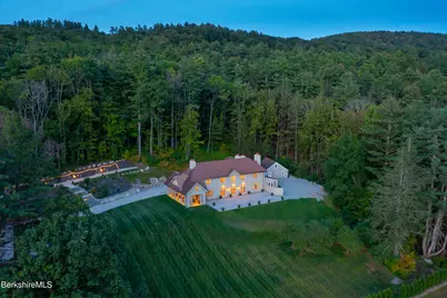 8 Webster Rd, Tyringham, MA 01264 - Photo 2