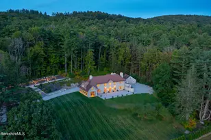 8 Webster Rd, Tyringham, MA 01264 - Photo 2