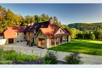 8 Webster Rd, Tyringham, MA 01264 - Photo 4