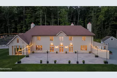 6 & 8 Webster Rd, Tyringham, MA 01264 - Photo 36