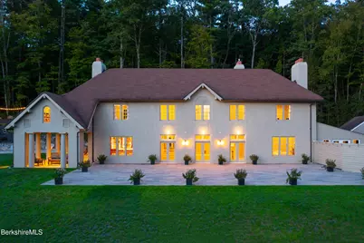 6 & 8 Webster Rd, Tyringham, MA 01264 - Photo 42