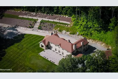 6 & 8 Webster Rd, Tyringham, MA 01264 - Photo 1