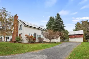 2801 State Rd, Richmond, MA 01254 - Photo 1