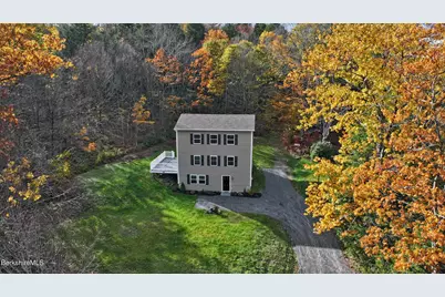 165 Sandisfield Rd, Sandisfield, MA 01255 - Photo 4