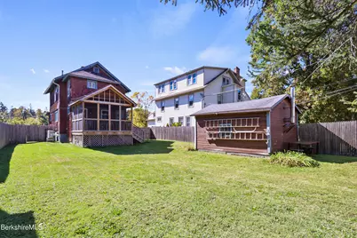 7 Park St, Stockbridge, MA 01262 - Photo 30