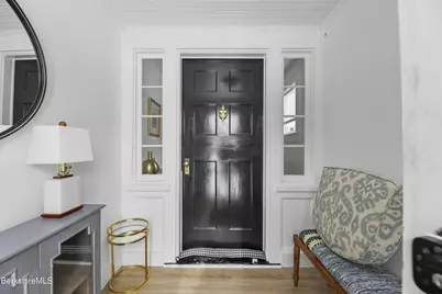 7 Park St, Stockbridge, MA 01262 - Photo 1