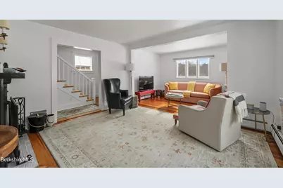 7 Park St, Stockbridge, MA 01262 - Photo 4