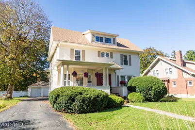 100 Northumberland Rd, Pittsfield, MA 01201 - Photo 2