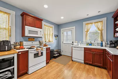 480 North St, Williamstown, MA 01267 - Photo 20