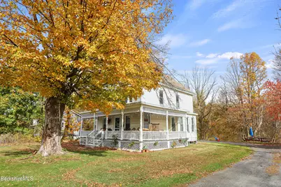 480 North St, Williamstown, MA 01267 - Photo 2