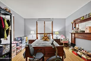 480 North St, Williamstown, MA 01267 - Photo 32