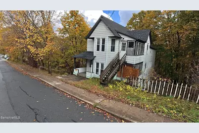 336 Walnut St, North Adams, MA 01247 - Photo 4