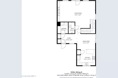 14 Copper Beech Ln #C-1, Great Barrington, MA 01230 - Photo 40