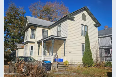211 - 217 Francis Ave, Pittsfield, MA 01201 - Photo 2