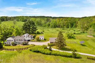 2650 Swamp Rd, Richmond, MA 01254 - Photo 1