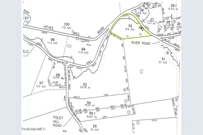 194 Canaan Southfield Rd, New Marlboro, MA 01259 - Photo 28