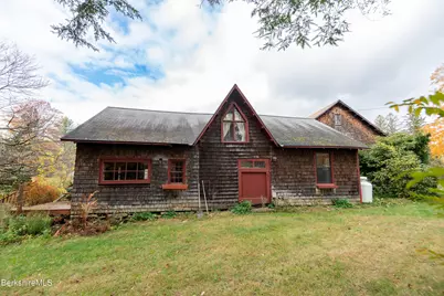 2 Devon Rd, Stockbridge, MA 01262 - Photo 1