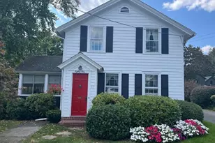 81 Castle Hill Ave, Great Barrington, MA 01230 - Photo 2