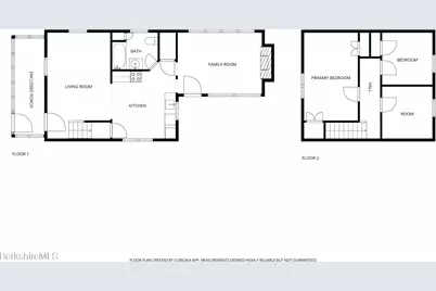 559 Onota St, Pittsfield, MA 01201 - Photo 4