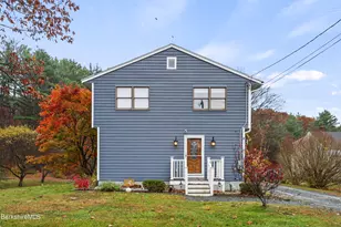 386 Cheshire Rd, Pittsfield, MA 01201 - Photo 2