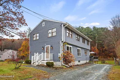 386 Cheshire Rd, Pittsfield, MA 01201 - Photo 1