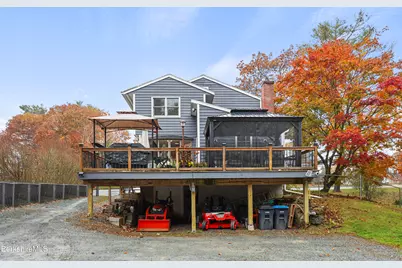 386 Cheshire Rd, Pittsfield, MA 01201 - Photo 40