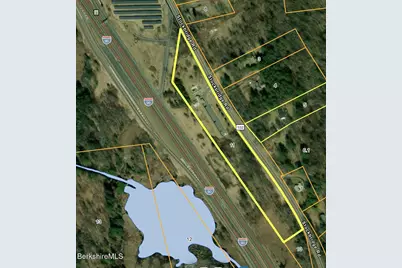 42 Stockbridge Rd, West Stockbridge, MA 01266 - Photo 2