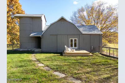302A Egremont Plain Rd, Egremont, MA 01230 - Photo 2