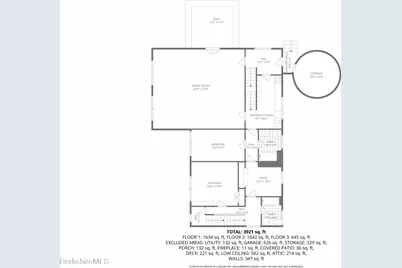 302A Egremont Plain Rd, Egremont, MA 01230 - Photo 70