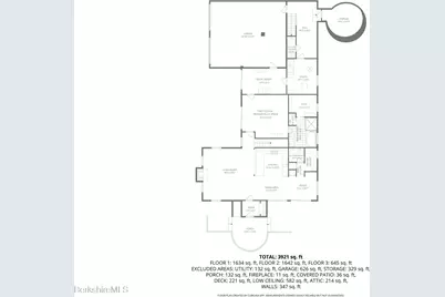 302A Egremont Plain Rd, Egremont, MA 01230 - Photo 64