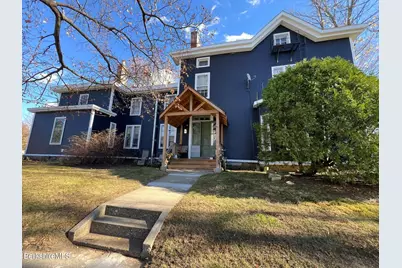 40 Perrine Ave #4, Pittsfield, MA 01201 - Photo 1