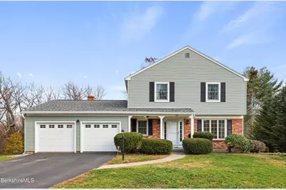 57 Palomino Dr, Pittsfield, MA 01201 - Photo 1