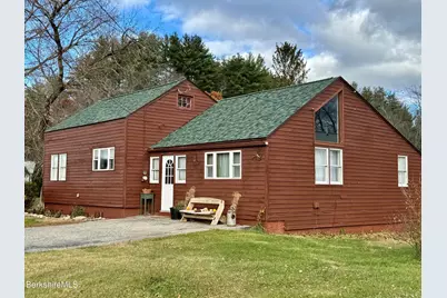 2010-2012 Clayton Mill River Rd, New Marlboro, MA 01259 - Photo 1