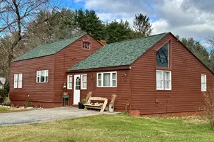 2010-2012 Clayton Mill River Rd, New Marlboro, MA 01259 - Photo 1