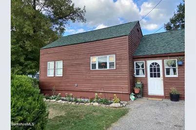 2010-2012 Clayton Mill River Rd, New Marlboro, MA 01259 - Photo 2