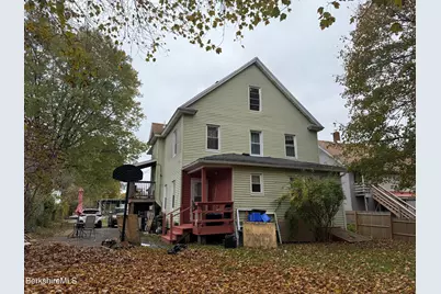 41 Brown St, Pittsfield, MA 01201 - Photo 2