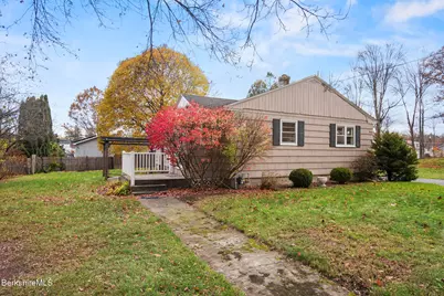 11 McAllister St, Pittsfield, MA 01201 - Photo 36