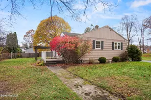 11 Mc Allister St, Pittsfield, MA 01201 - Photo 36