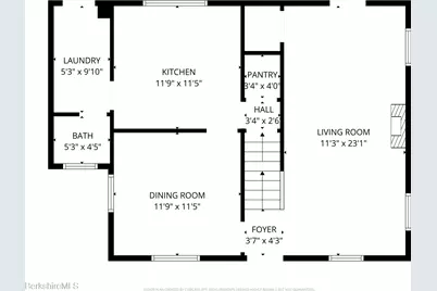 6 Blue Hill Rd, Great Barrington, MA 01230 - Photo 44