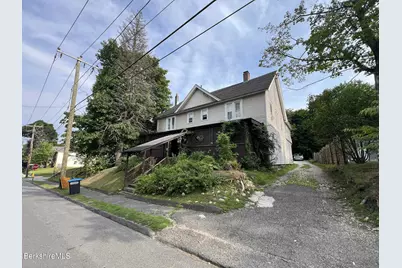 98 Lincoln St #A, Pittsfield, MA 01201 - Photo 1