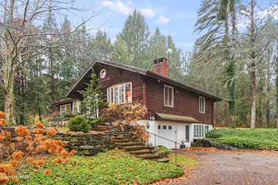 36 W Center Rd, West Stockbridge, MA 01266 - Photo 2