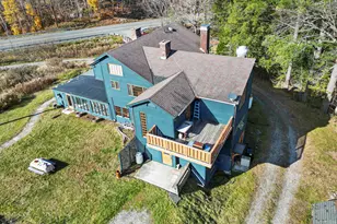 342/344 New Ashford (Route 7) Rd, New Ashford, MA 01237 - Photo 2