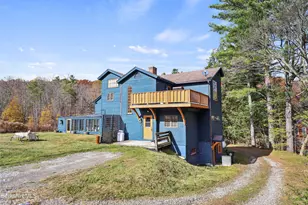 342/344 New Ashford (Route 7) Rd, New Ashford, MA 01237 - Photo 6