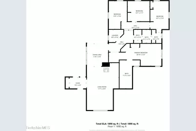 342/344 New Ashford (Route 7) Rd, New Ashford, MA 01237 - Photo 52