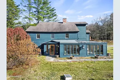 342/344 New Ashford (Route 7) Rd, New Ashford, MA 01237 - Photo 4