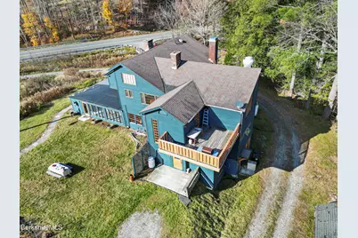 342/344 New Ashford (Route 7) Rd, New Ashford, MA 01237 - Photo 2