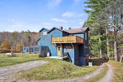 342/344 New Ashford (Route 7) Rd, New Ashford, MA 01237 - Photo 6