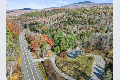 342/344 New Ashford (Route 7) Rd, New Ashford, MA 01237 - Photo 1