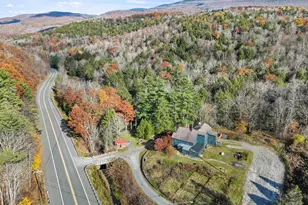 342/344 New Ashford (Route 7) Rd, New Ashford, MA 01237 - Photo 1