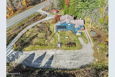 342/344 New Ashford (Route 7) Rd, New Ashford, MA 01237 - Photo 48